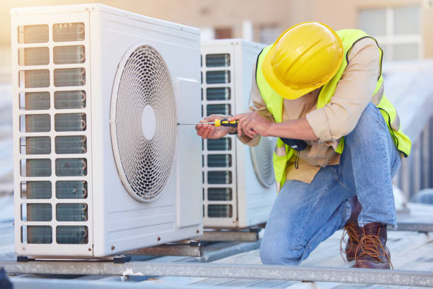 Best Solar-powered HVAC Systems in Timmonsville, SC