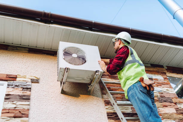 Best HVAC Software and Technology in Timmonsville, SC