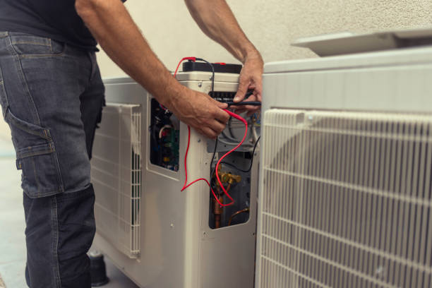 Best Residential HVAC in Timmonsville, SC