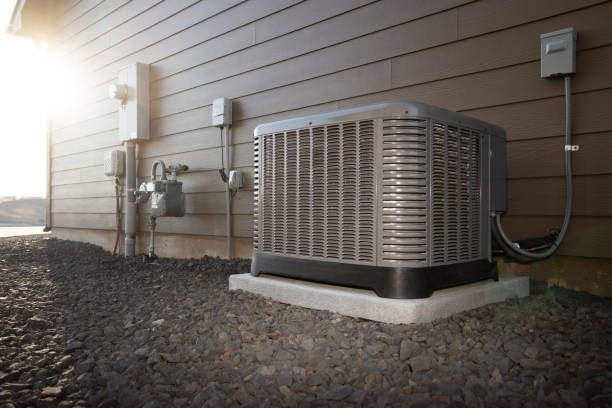 Best HVAC Financing and Leasing in Timmonsville, SC